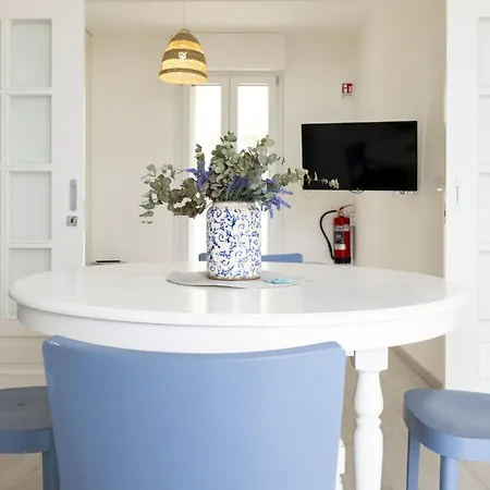 Apartamento Sunshine Costa Dei Trabocchi - Yourplace Abruzzo *