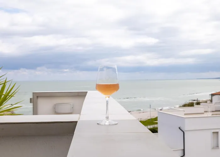 Sunshine Costa Dei Trabocchi - Yourplace Abruzzo Fossacesia