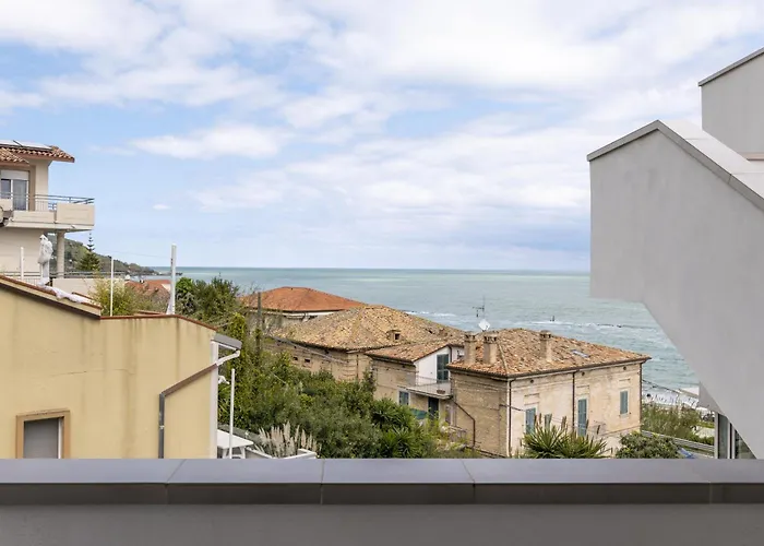 Sunshine Costa Dei Trabocchi - Yourplace Abruzzo