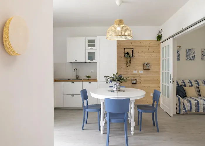 Sunshine Costa Dei Trabocchi - Yourplace Abruzzo Daire