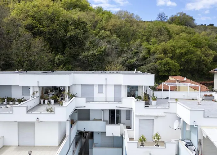 Sunshine Costa Dei Trabocchi - Yourplace Abruzzo Daire *