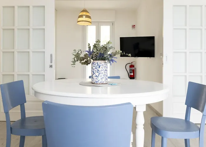 Daire Sunshine Costa Dei Trabocchi - Yourplace Abruzzo *