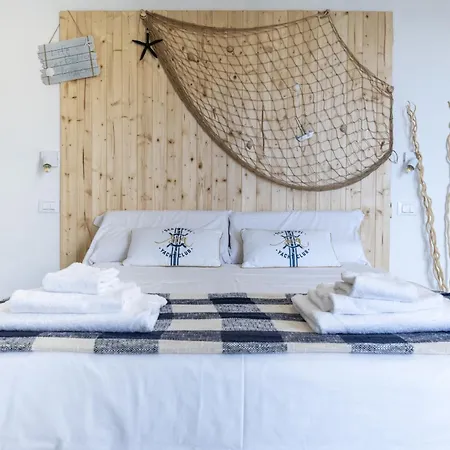 Sunshine Costa Dei Trabocchi - Yourplace Abruzzo Apartment Fossacesia