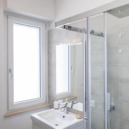 Apartment Sunshine Costa Dei Trabocchi - Yourplace Abruzzo Fossacesia