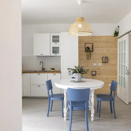 Sunshine Costa Dei Trabocchi - Yourplace Abruzzo Apartment