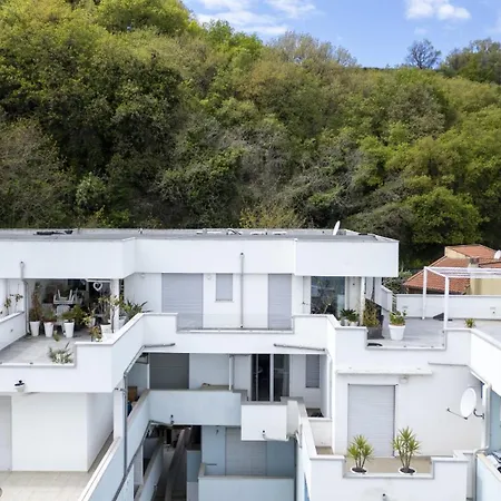 Sunshine Costa Dei Trabocchi - Yourplace Abruzzo Apartment *