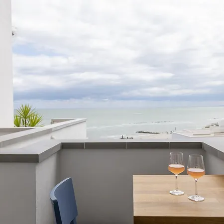 Sunshine Costa Dei Trabocchi - Yourplace Abruzzo شقة فوساتشيزيا