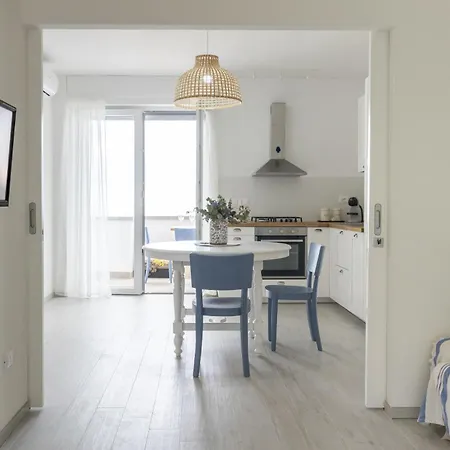 Apartment Sunshine Costa Dei Trabocchi - Yourplace Abruzzo Fossacesia