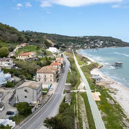Appartamento Sunshine Costa Dei Trabocchi - Yourplace Abruzzo