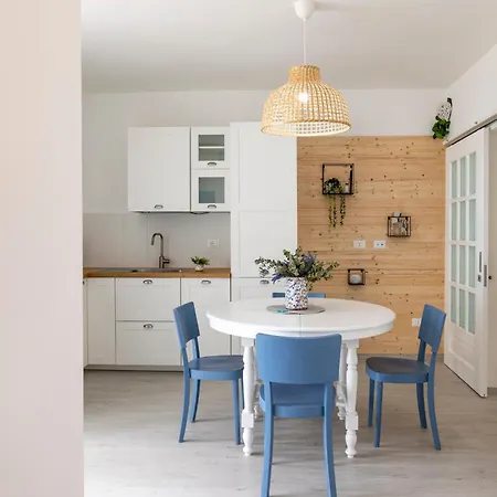 Appartamento Sunshine Costa Dei Trabocchi - Yourplace Abruzzo *