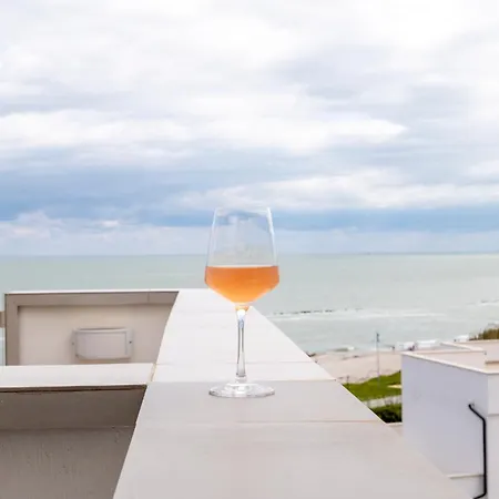Appartamento Sunshine Costa Dei Trabocchi - Yourplace Abruzzo Fossacesia