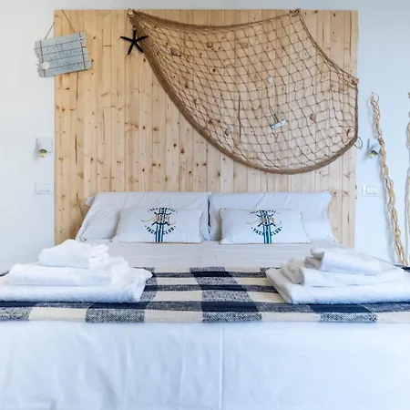Appartamento Sunshine Costa Dei Trabocchi - Yourplace Abruzzo