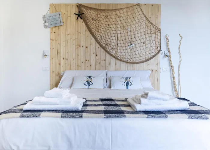 Sunshine Costa Dei Trabocchi - Yourplace Abruzzo דירה פוסאצ'סיה