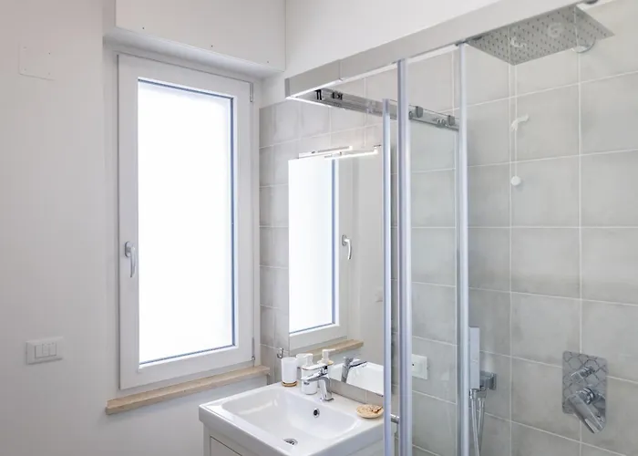 דירה Sunshine Costa Dei Trabocchi - Yourplace Abruzzo פוסאצ'סיה