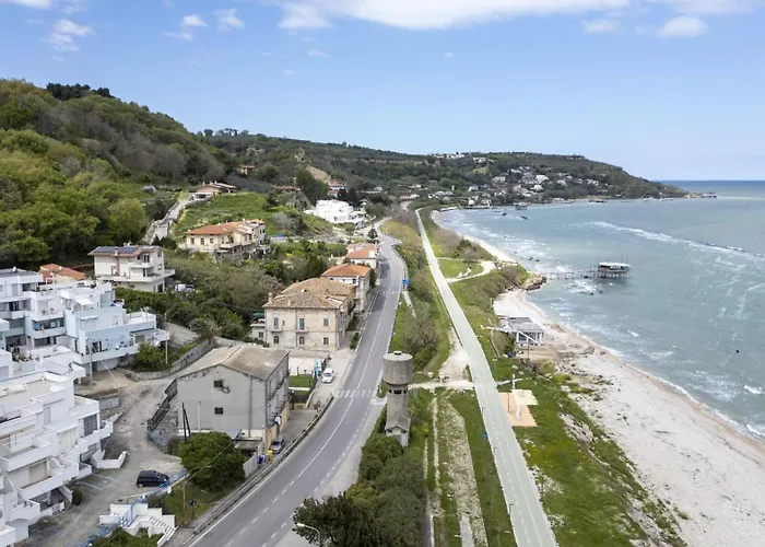 דירה Sunshine Costa Dei Trabocchi - Yourplace Abruzzo